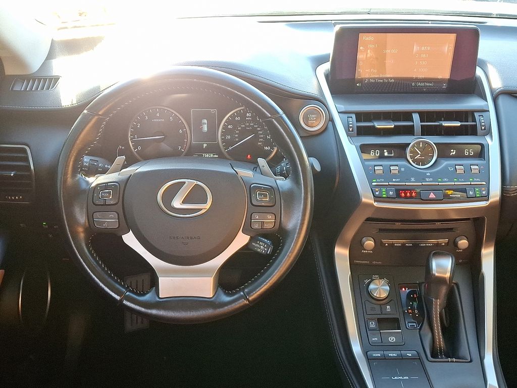 Thumbnail: 2019 Lexus NX - 12