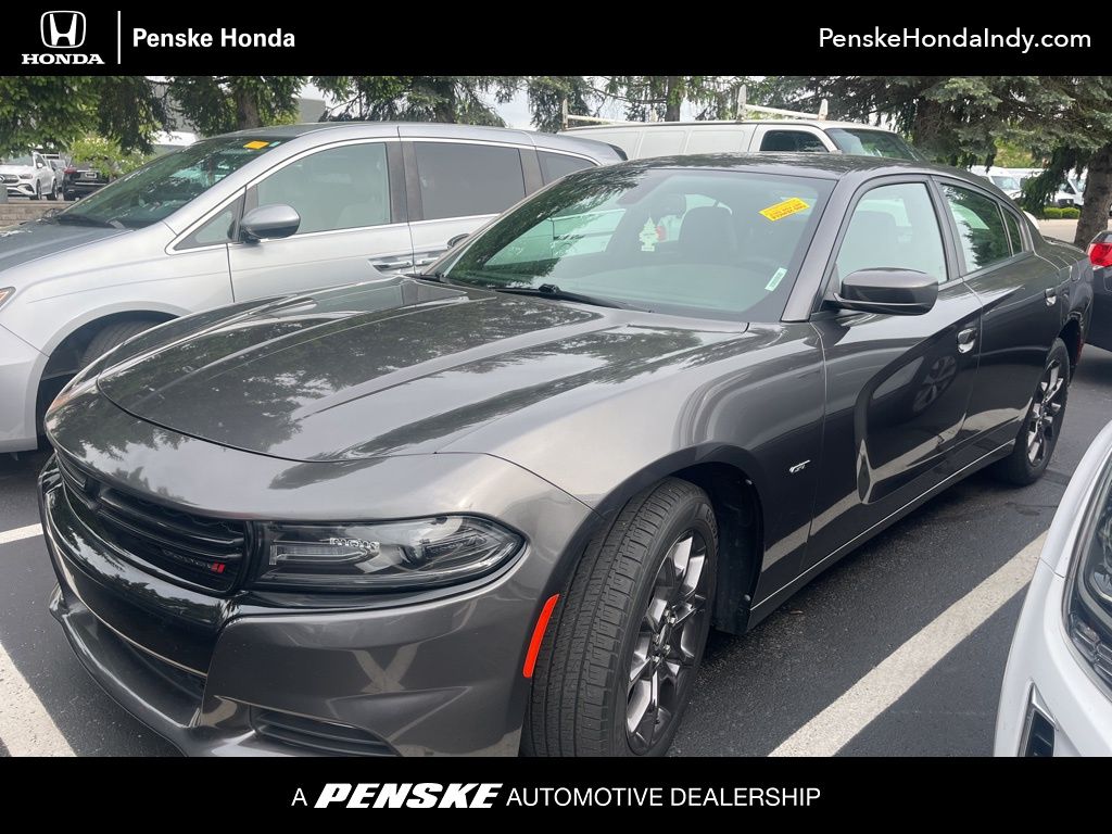 2018 Dodge Charger GT -
                  Indianapolis, IN
