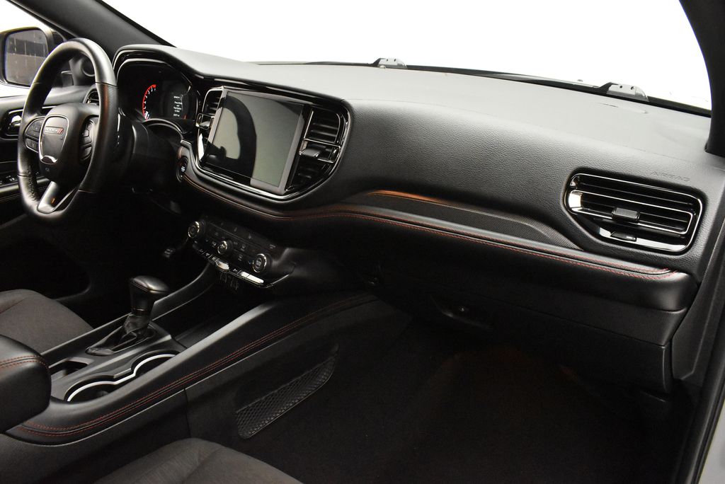 Thumbnail: 2025 Dodge Durango - 26