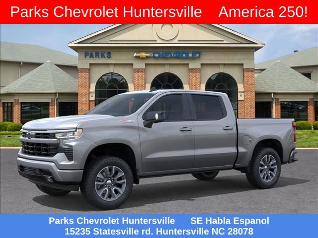ChevroletSilverado 15003