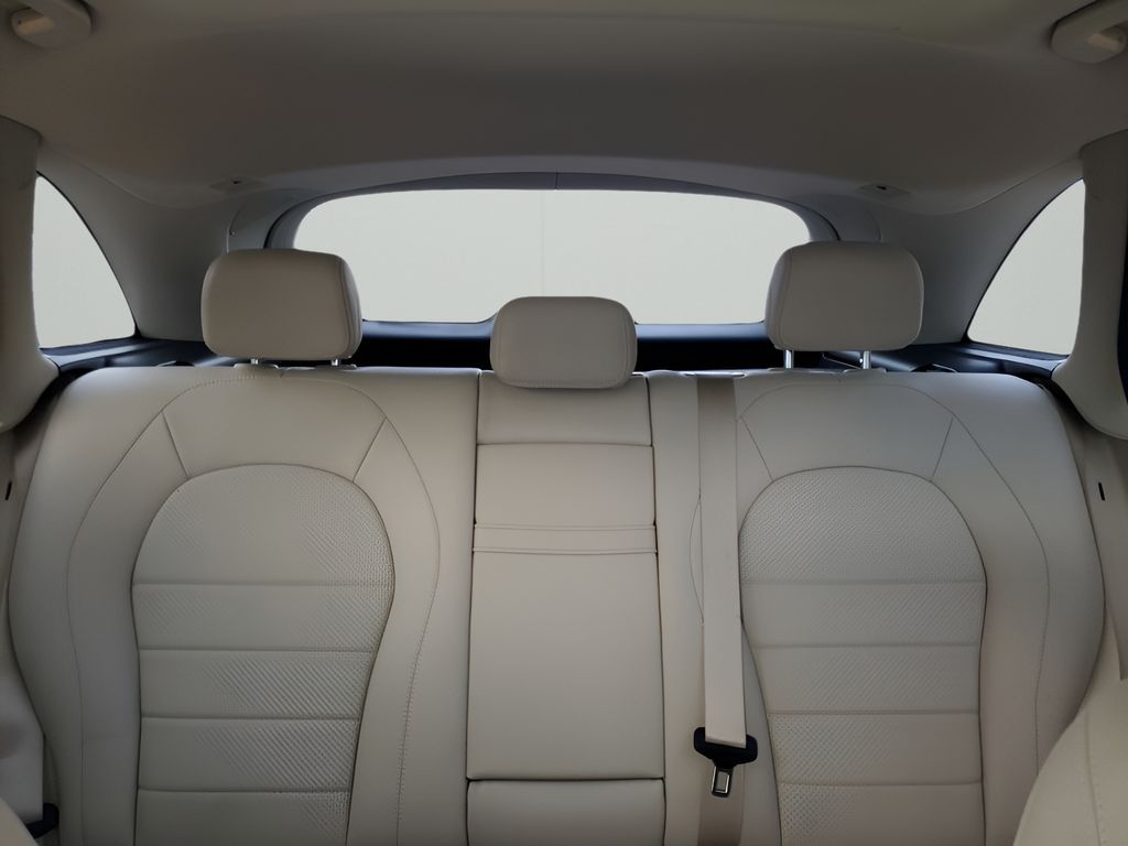 Used Car 2019 Mercedes-benz Glc  Glc 300 For Sale Under $20,000 In Austin, Texas