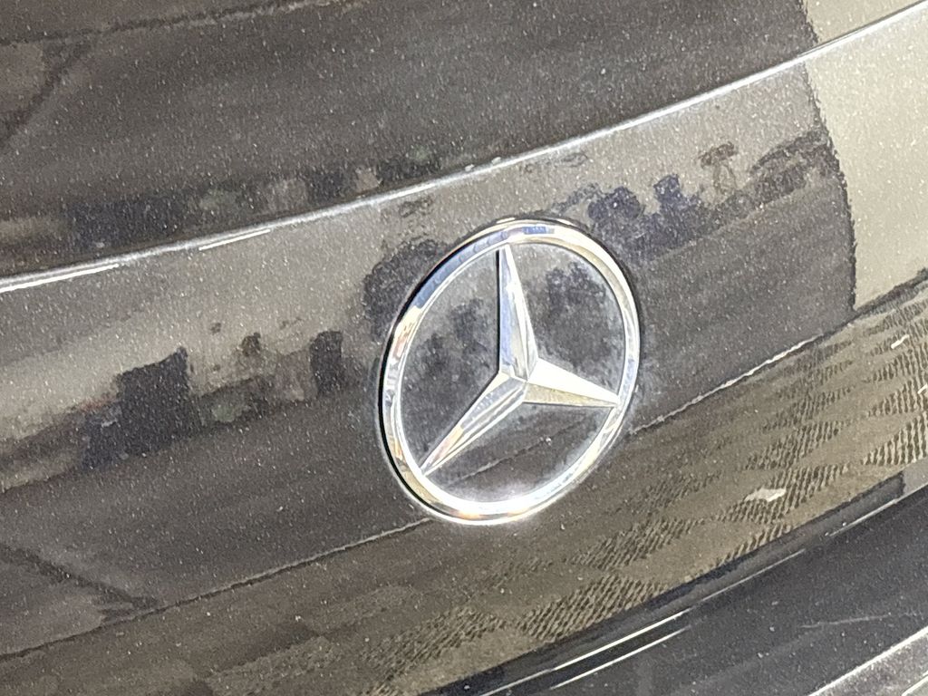 2022 Mercedes-Benz C-Class C 43 AMG®