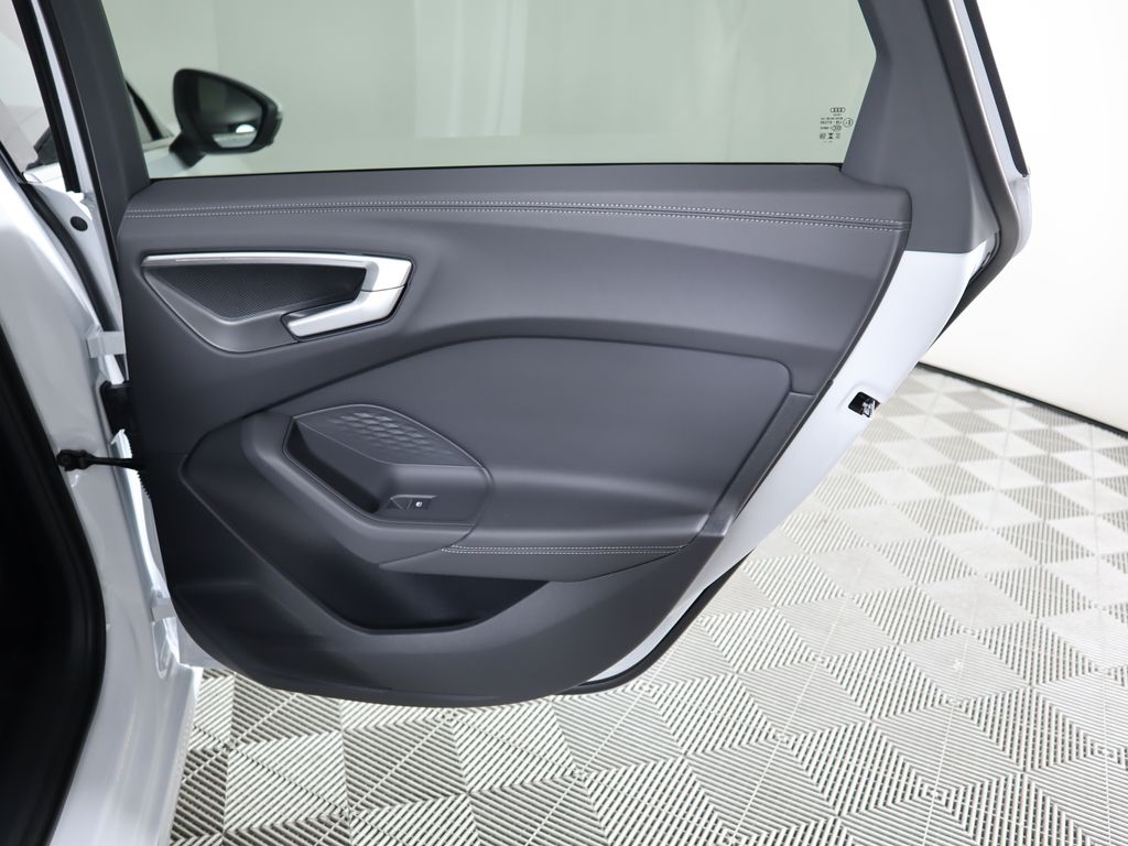 Thumbnail: 2025 Audi A5 - 30