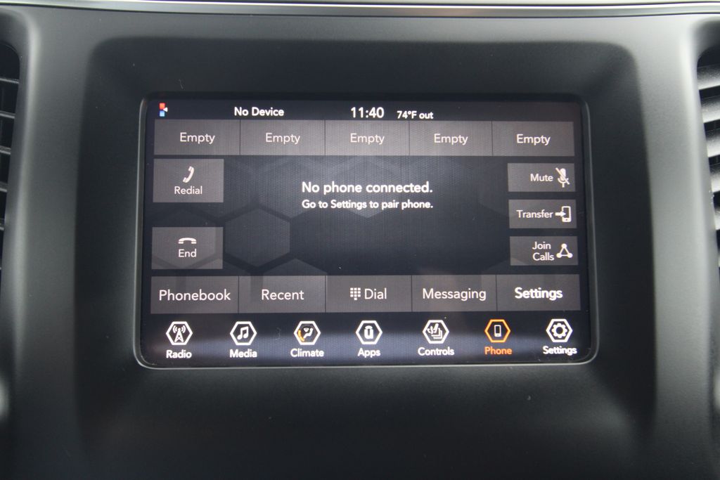 Used 2020 Jeep Cherokee SUV