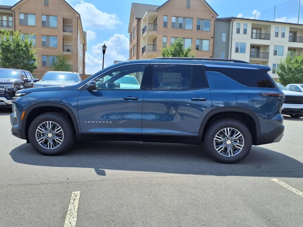 ChevroletTraverse24