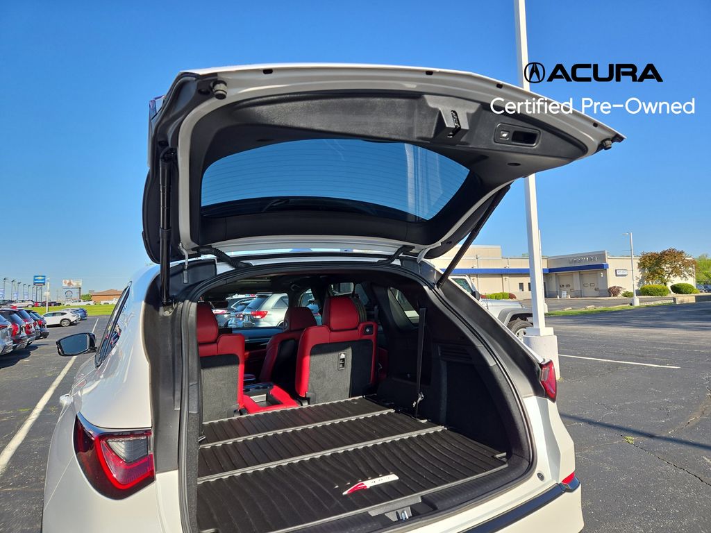 Used 2025 Acura MDX For Sale in Fort Wayne, IN