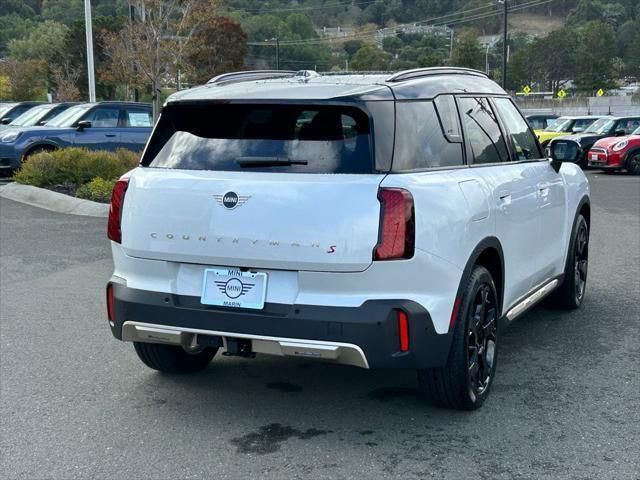 Thumbnail: 2026 MINI Cooper Countryman - 4