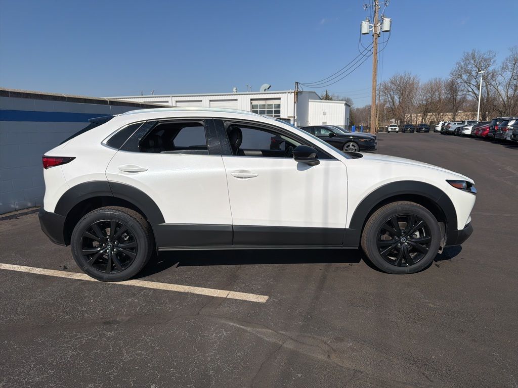 Thumbnail: 2021 Mazda CX-30 - 6