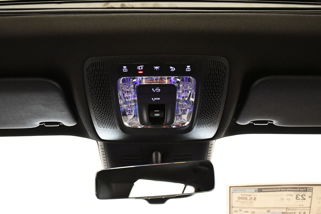 Thumbnail: 2026 Mercedes-Benz GLB - 19