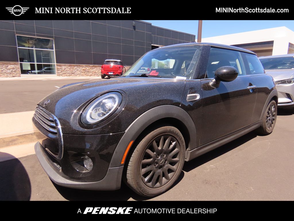 2019 MINI Cooper S -
                Phoenix, AZ