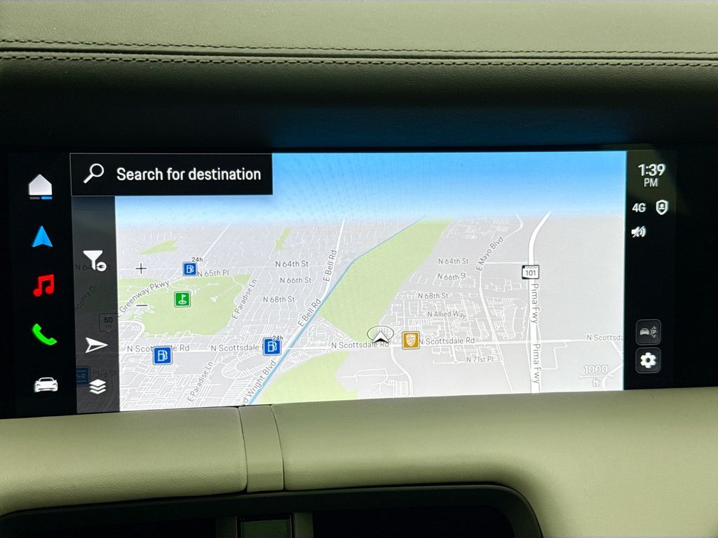 Thumbnail: 2026 Porsche Taycan - 17