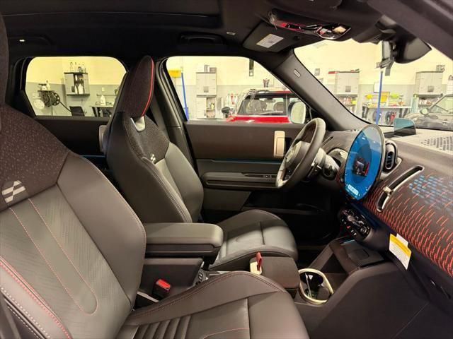 Thumbnail: 2026 MINI Cooper Countryman - 29