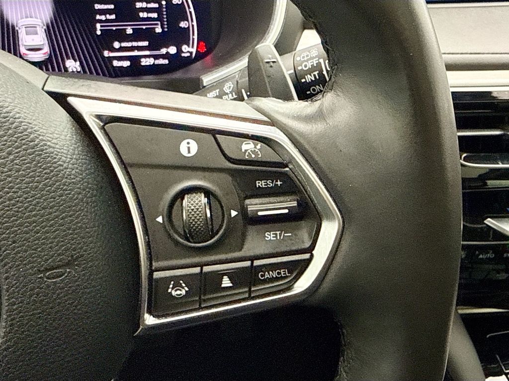 Thumbnail: 2024 Acura MDX - 12