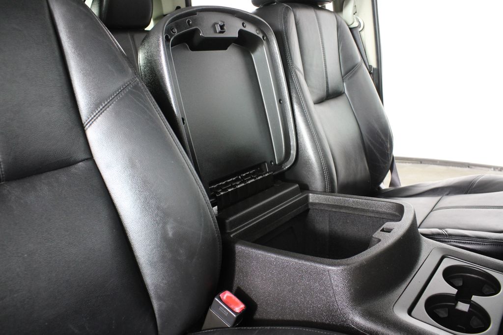 Used 2014 Chevrolet Tahoe for sale in 