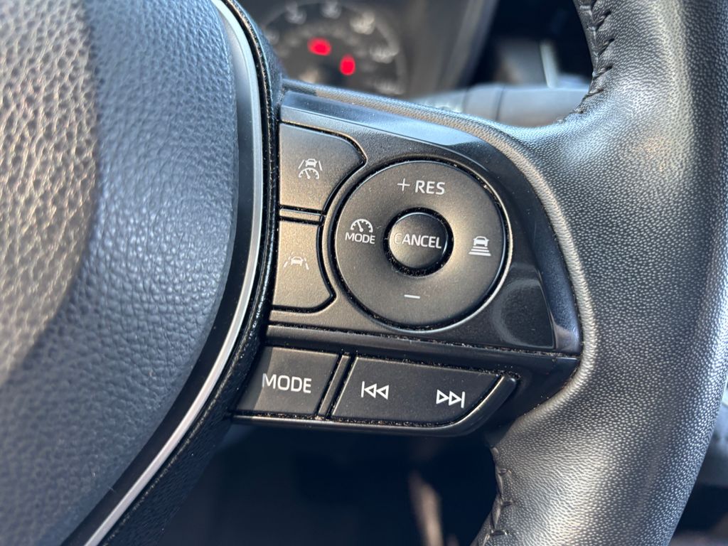 Thumbnail: 2024 Toyota Corolla - 12