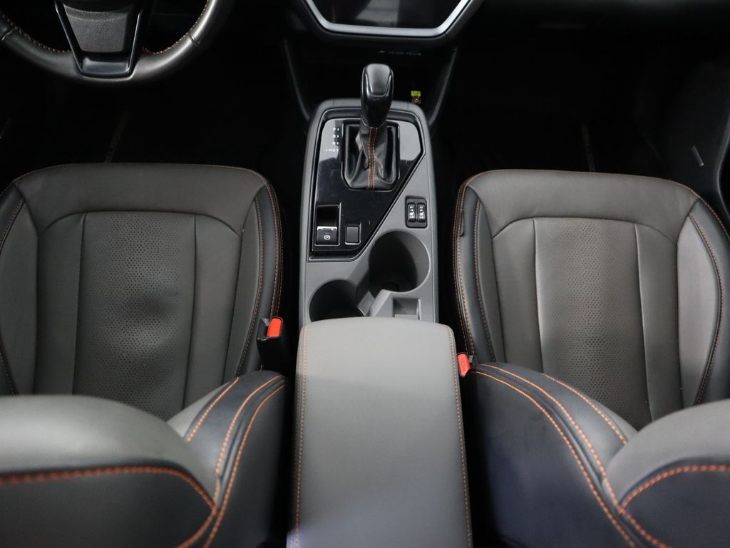 Thumbnail: 2024 Subaru Crosstrek - 16