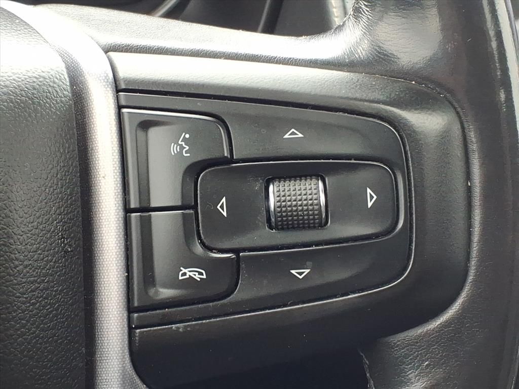 used 2021 GMC Yukon car, priced at $44,900