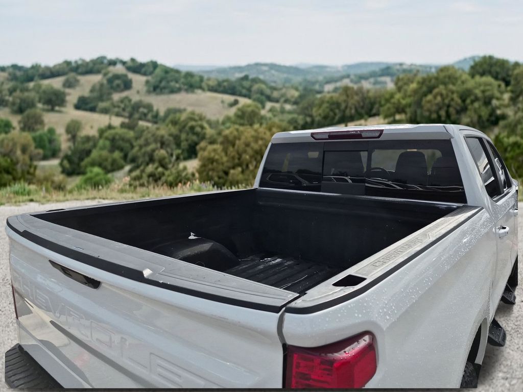Used Car 2019 Chevrolet Silverado 1500  Lt For Sale Under $25,000 In Austin, Texas