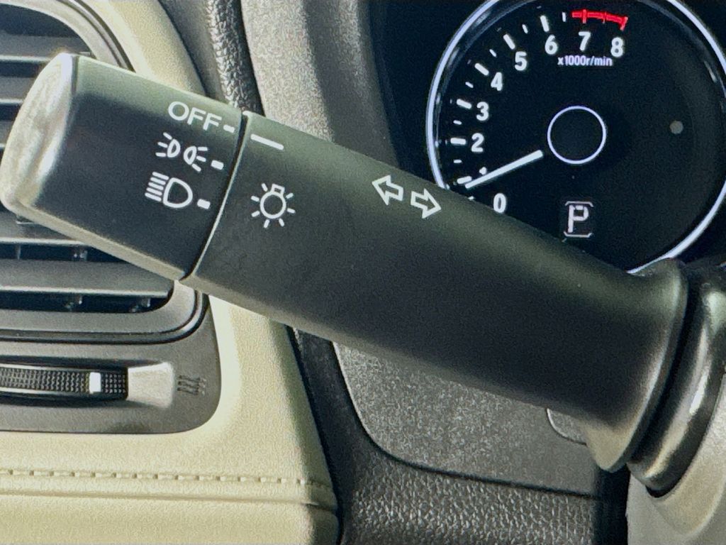 Used Car 2016 Honda Hr-v  Lx For Sale Under $15,000 In Austin, Texas