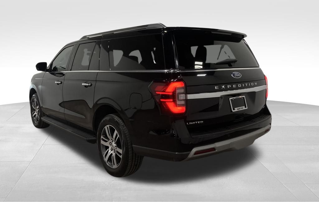 2024 Ford Expedition Limited MAX