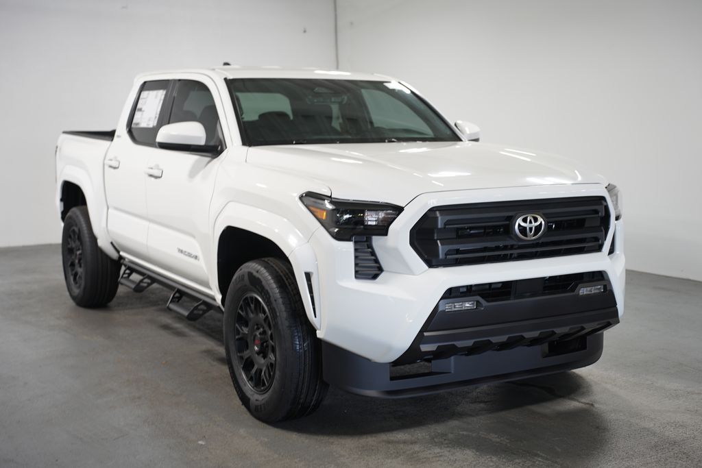 Thumbnail: 2025 Toyota Tacoma - 3