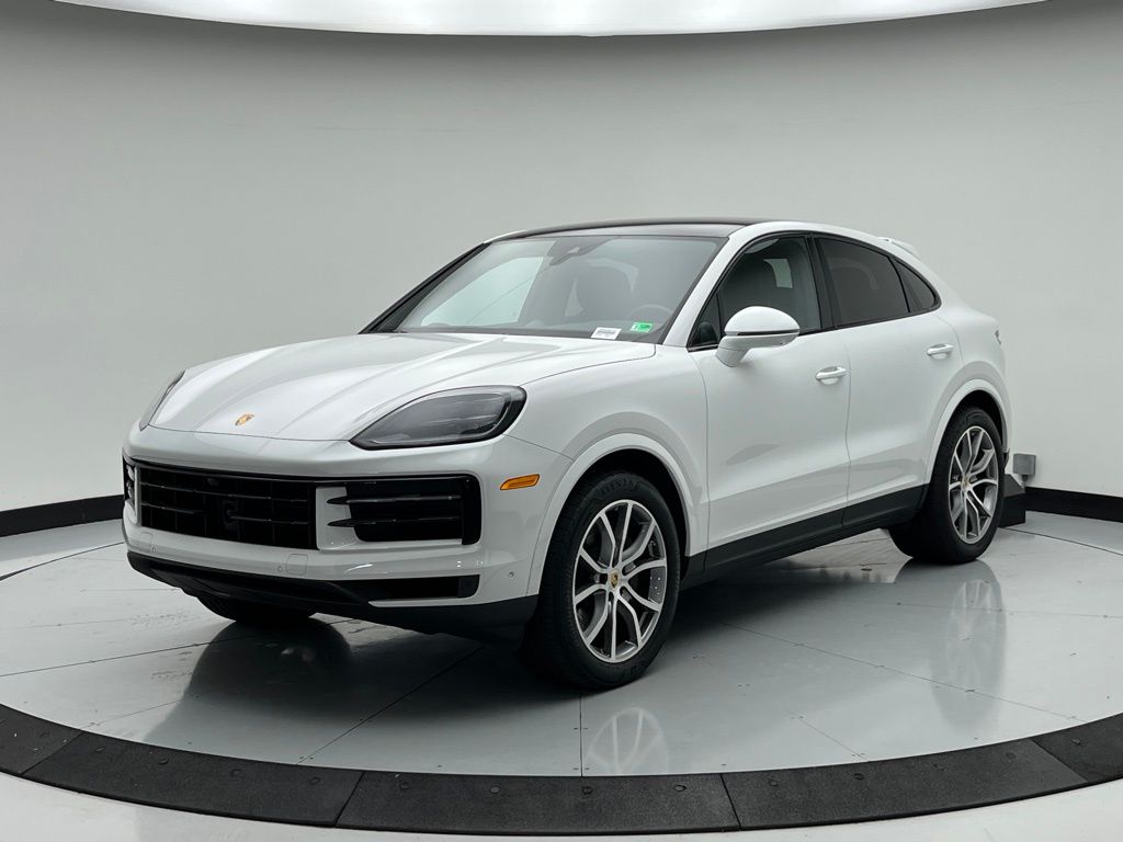 2024 Porsche   -
                  Chantilly, VA