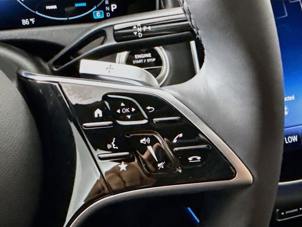 Thumbnail: 2027 Mercedes-Benz E-Class - 13