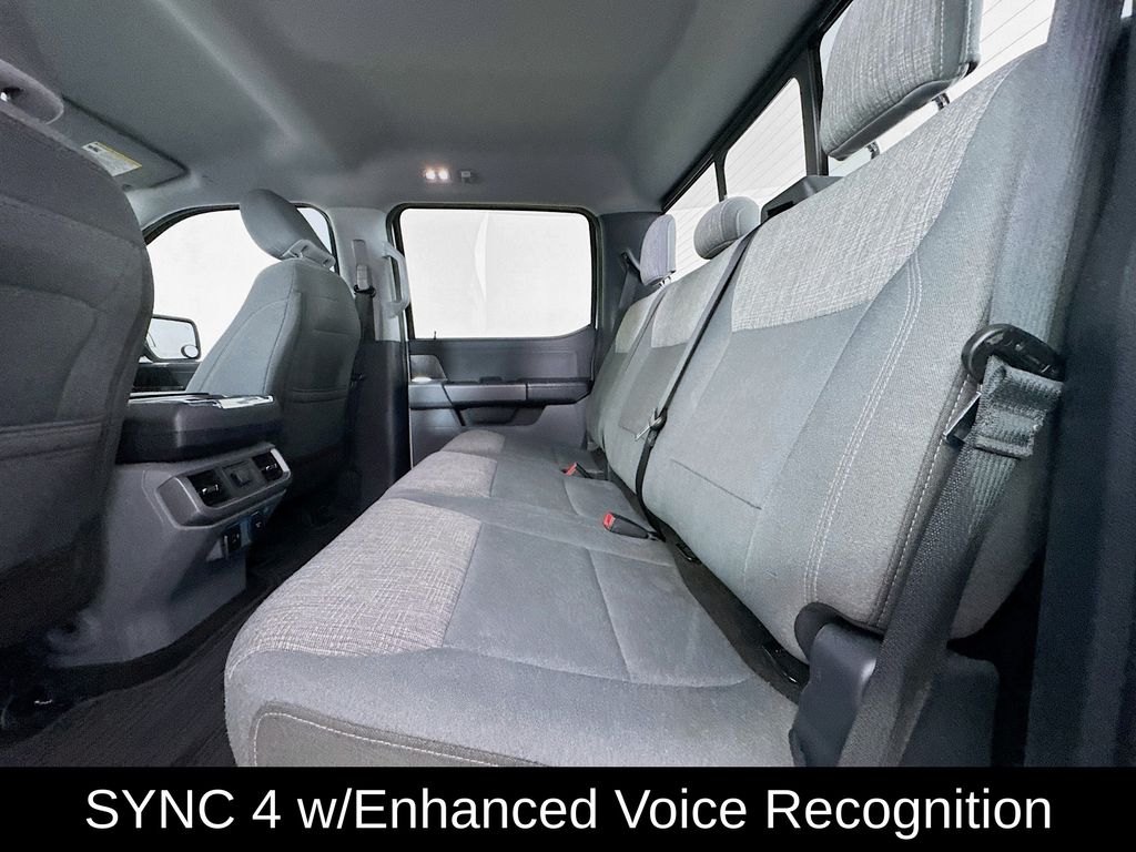 Used Car 2021 Ford F-150  Xlt For Sale Under $30,000 In Austin, Texas
