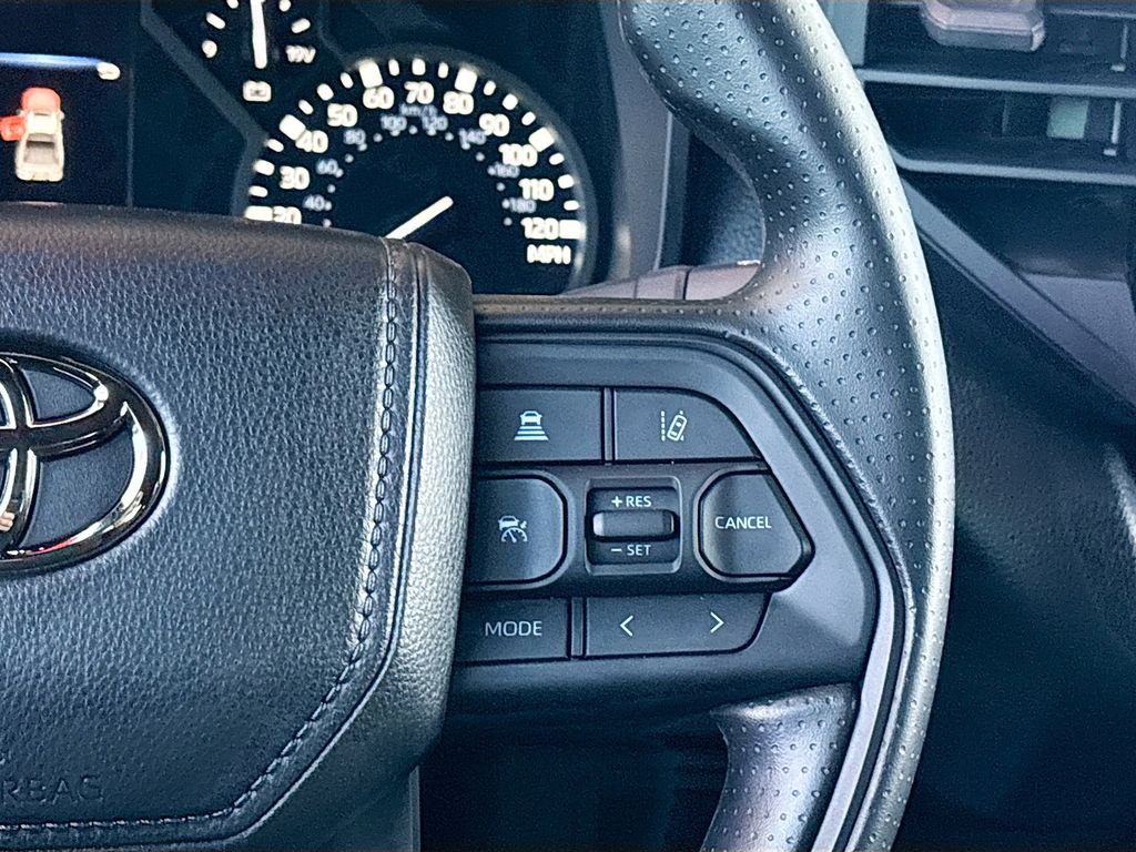 Thumbnail: 2026 Toyota Tundra - 12