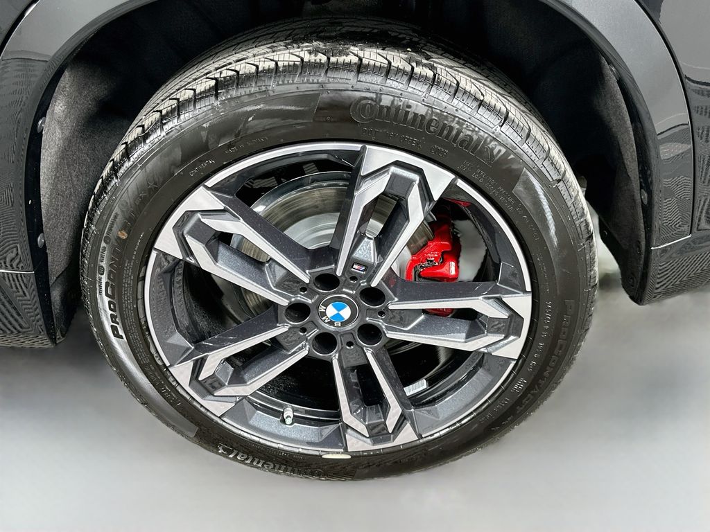 Thumbnail: 2026 BMW X1 - 23