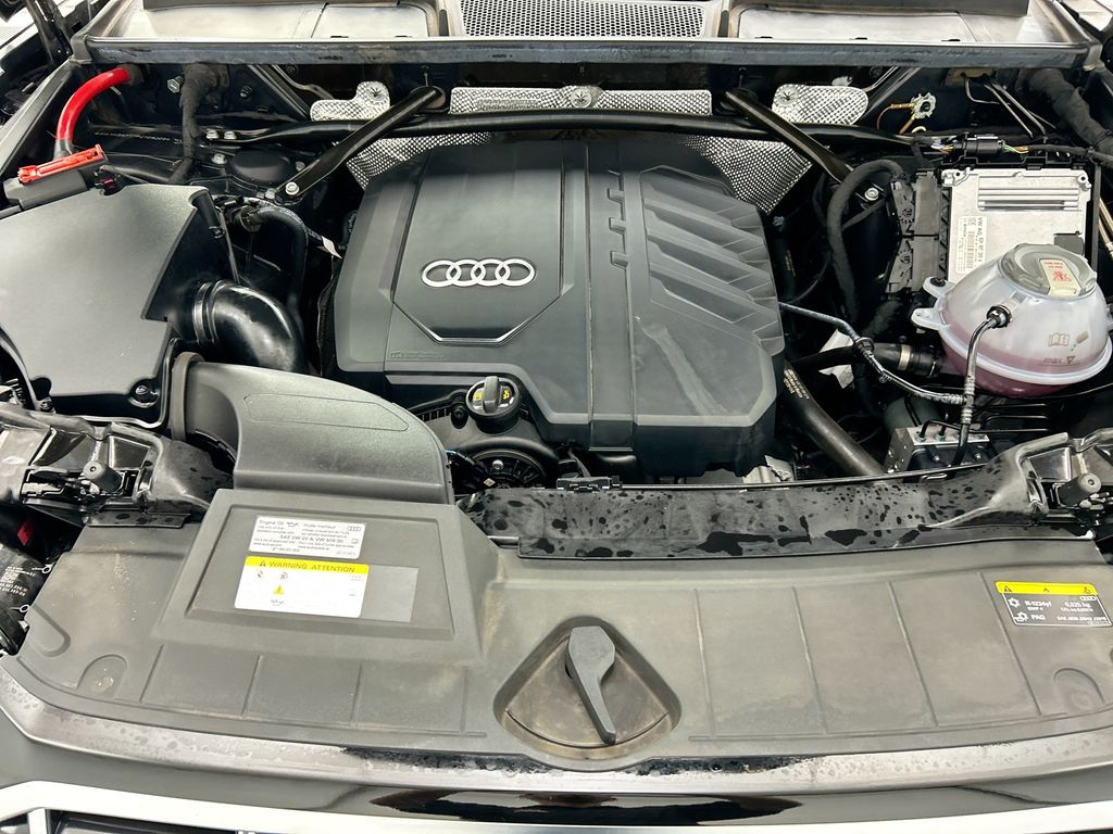 Thumbnail: 2023 Audi Q5 - 27