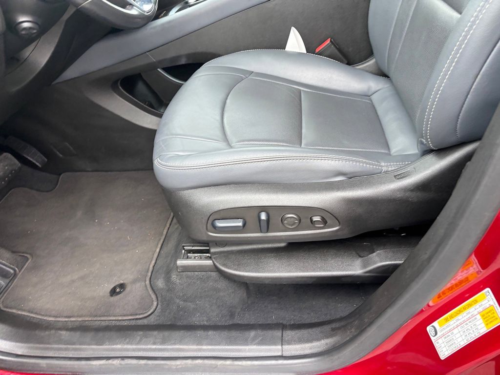 Used Car 2024 Buick Enclave  Premium Group For Sale Under $35,000 In Austin, Texas