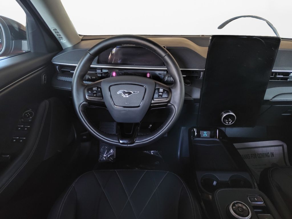 2024 Ford Mustang Mach-e  Select In Austin, Texas