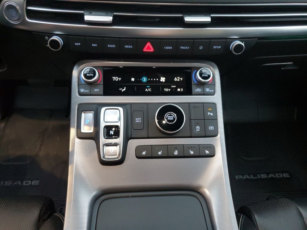 Used Car 2023 Hyundai Palisade  Calligraphy For Sale Under $40,000 In Austin, Texas