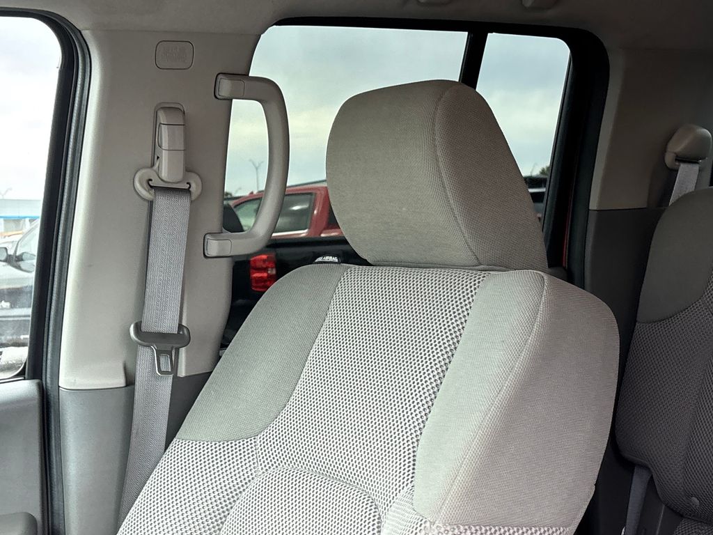 Used Car 2019 Nissan Frontier  Sv For Sale Under $25,000 In Austin, Texas