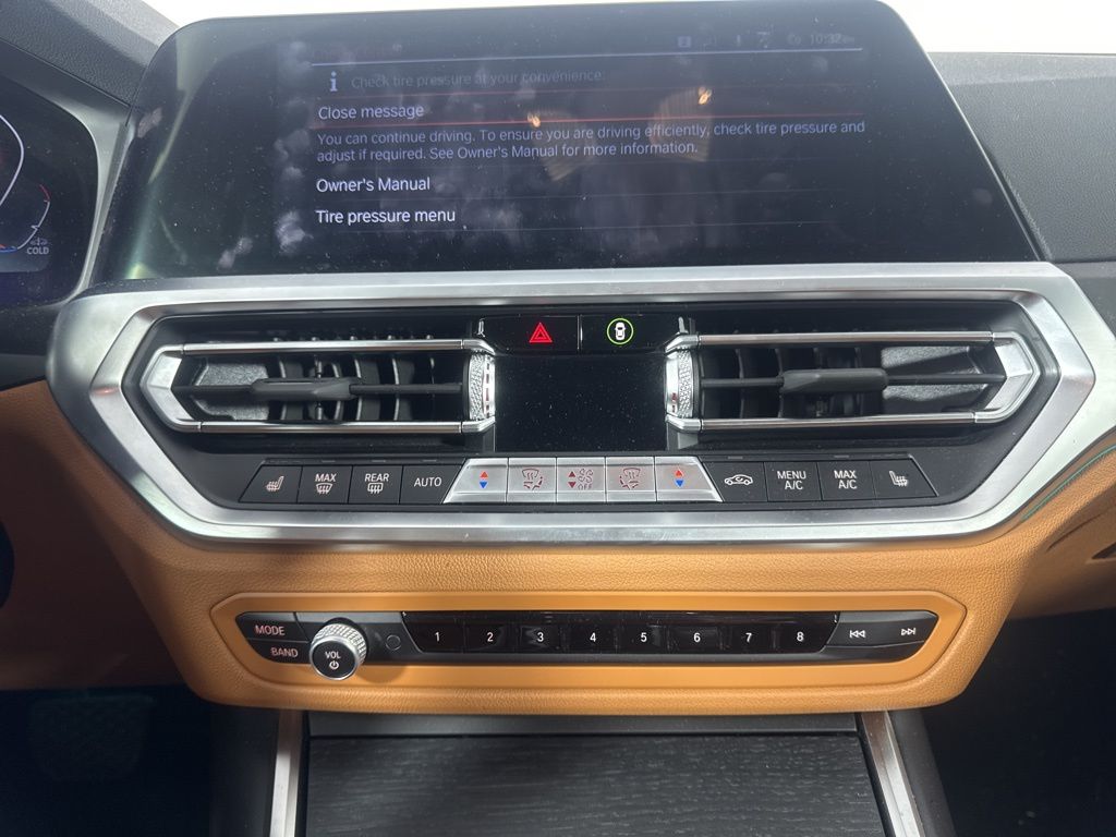 Thumbnail: 2023 BMW 4 Series - 17