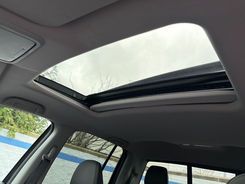 Thumbnail: 2023 Honda Ridgeline - 11