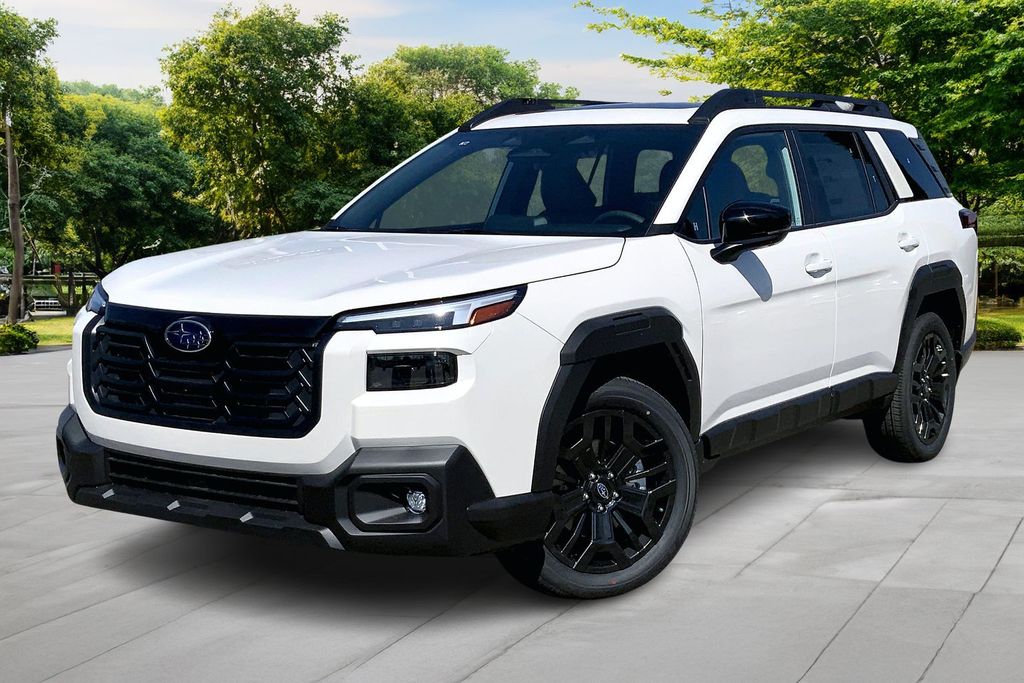 2026 Subaru Outback Limited XT AWD