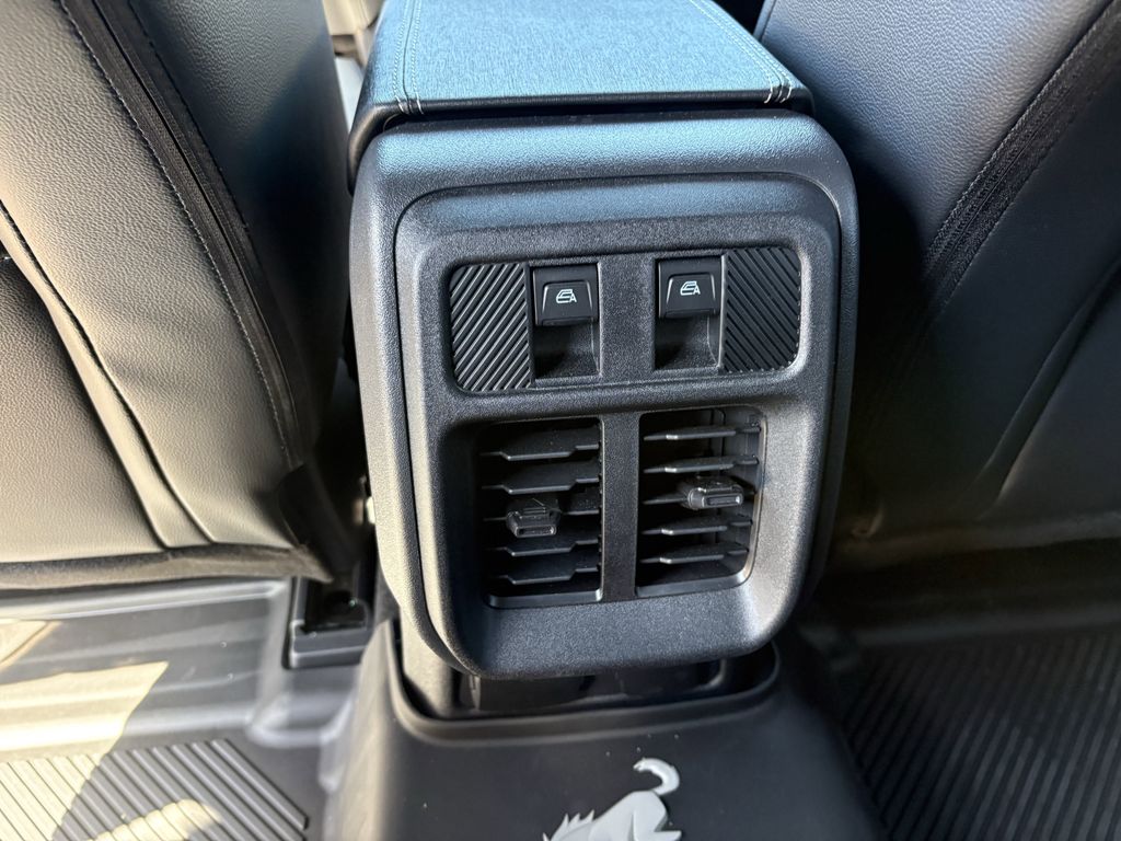 Used 2025 Gray Ford Outer Banks image 25