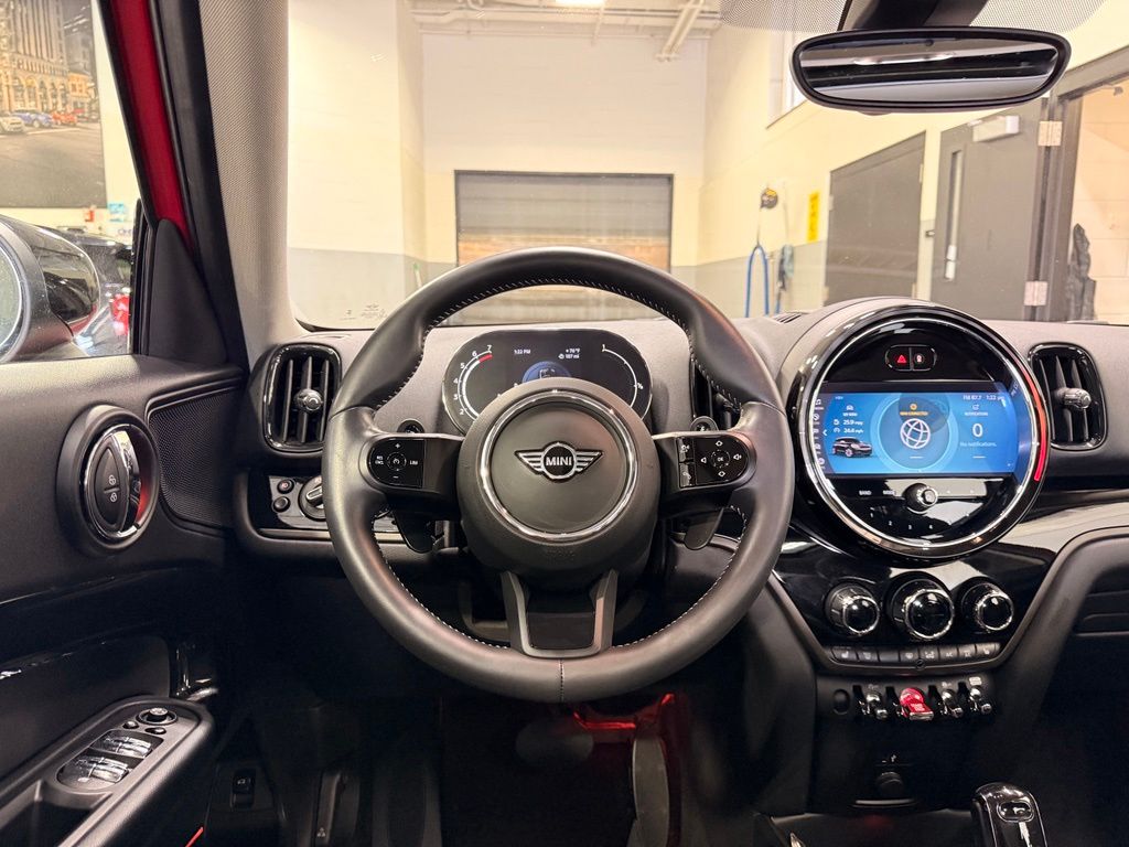 Thumbnail: 2024 MINI Cooper Countryman - 23