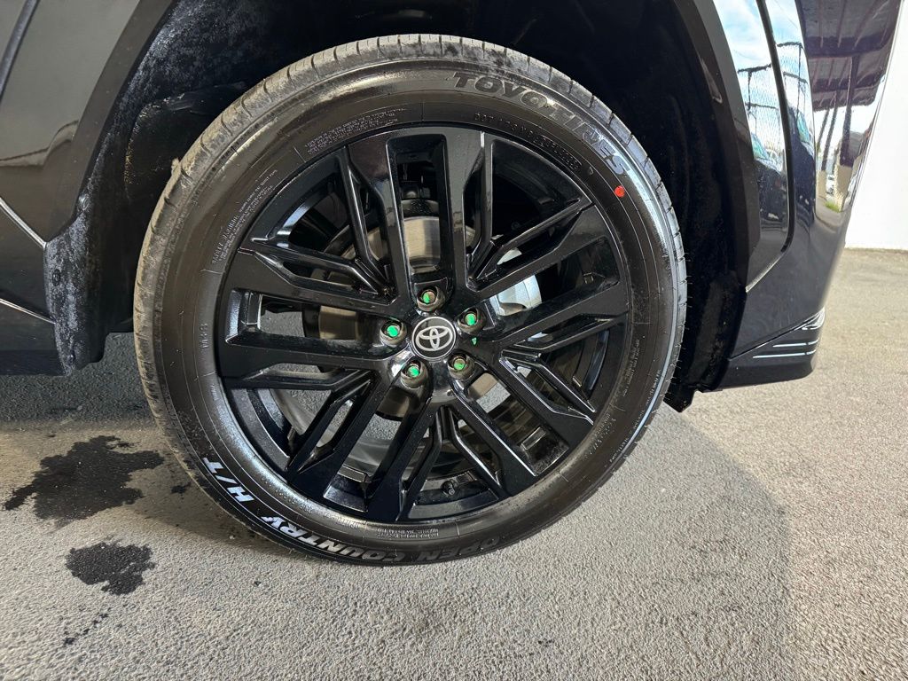 Thumbnail: 2026 Toyota RAV4 - 8