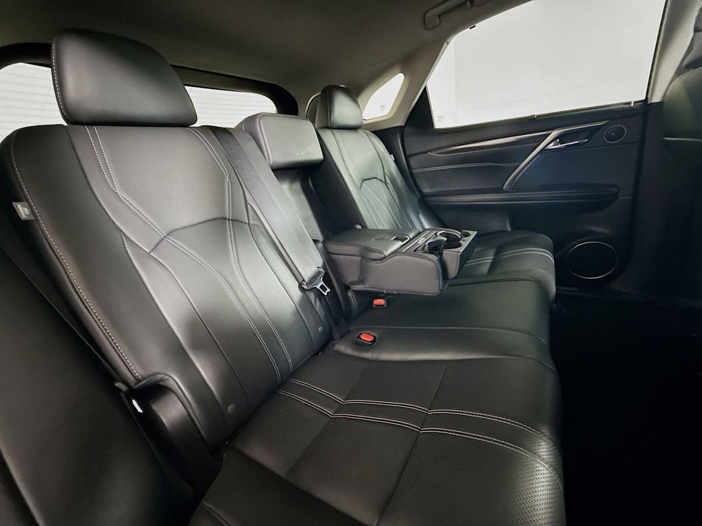 Thumbnail: 2019 Lexus RX - 28
