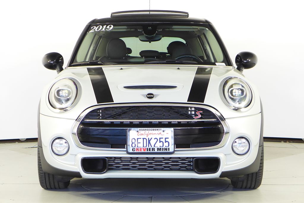 Thumbnail: 2019 MINI Cooper - 3