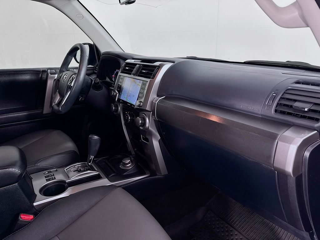 Used Car 2021 Toyota 4runner  Sr5 Premium For Sale In Austin, Texas