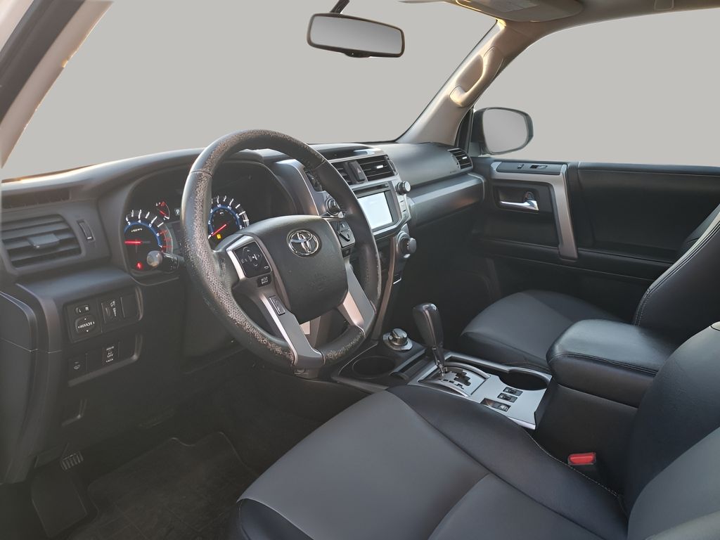 Used Car 2016 Toyota 4runner  Sr5 Premium For Sale Under $25,000 In Austin, Texas