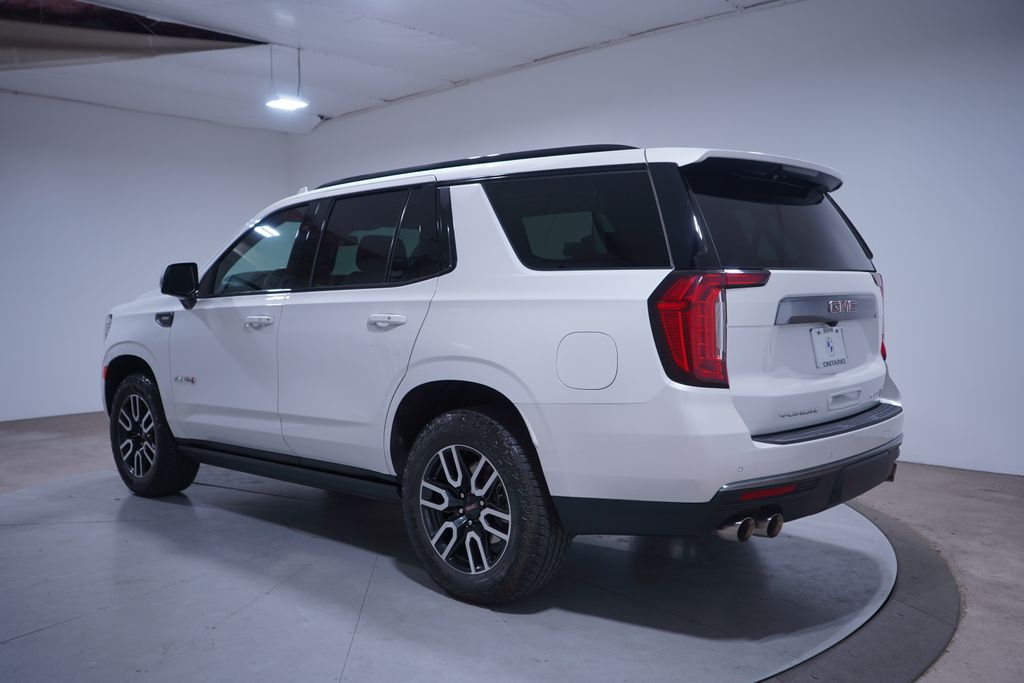 Thumbnail: 2024 GMC Yukon - 3