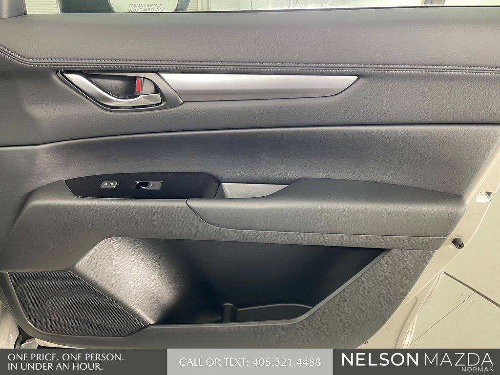 New 2025 Silver Mazda 2.5 S Preferred Package image 43