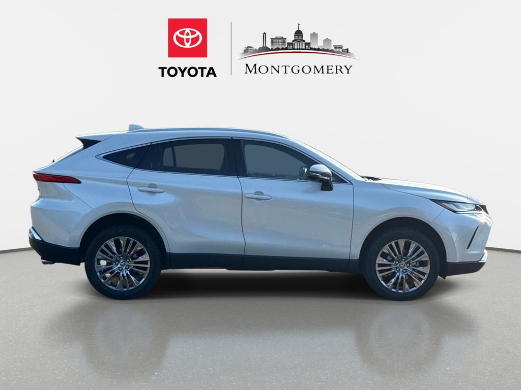 Used 2024 Toyota Venza SUV