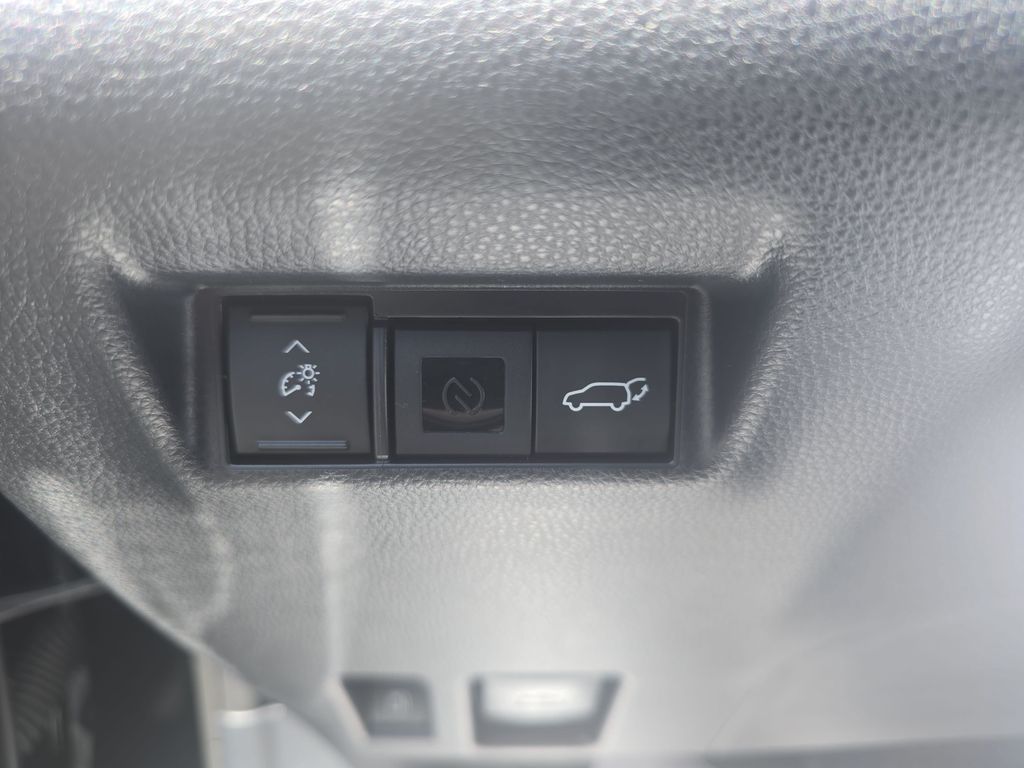 New 2026 Toyota RAV4 Plug-in Hybrid SUV