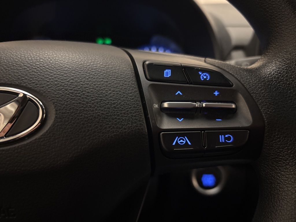 Used 2023 Hyundai Kona For Sale in Bedford, OH